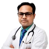 ডাঃ মোঃ ইমরান হোসেন