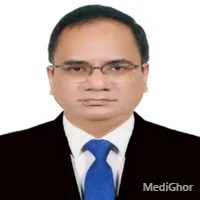 অধ্যাপক ডা. এস. সরকার