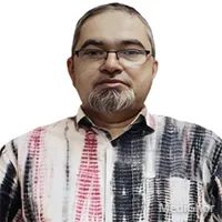 Dr. Syed Selim Sarwar