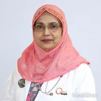 Prof. Dr. Hazera Khatun