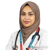 ডা. নাজমুন নাহার