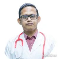 Dr. Dilip Chowdhury