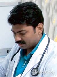 ডা. মুহাম্মদ সাইফুল ইসলাম