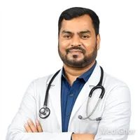ডা. মো. রায়হান সাজ্জাত চৌধুরী