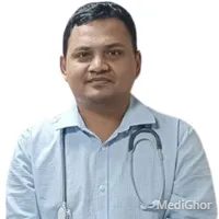 ডাঃ রিয়েল বড়ুয়া