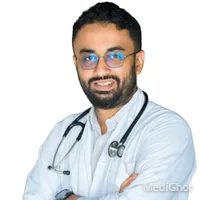 ডা. সামী এম. আদনান