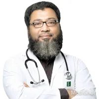 সহকারী অধ্যাপক ডা. দেওয়ান মনিরুল ইসলাম