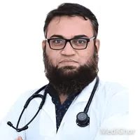 সহকারী অধ্যাপক ডা. সৈয়দ আরিফ উদ্দিন