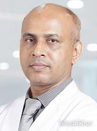 প্রফেসর ডা. অখিল রঞ্জন বিশ্বাস