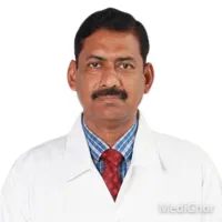 Prof. Dr. Md. Raziul Haque