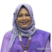 Prof. Dr. Mafruha Khanam Porag