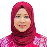 Asst. Prof. Dr. Fahmida Rashid Swati
