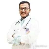 ডাঃ মোঃ শওকত এমরান