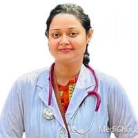 Dr. Tahmina Dewan