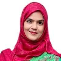 Asst. Prof. Dr. Nazneen Ahmad