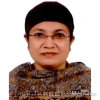 Prof. Dr. Shireen Akhter Khanam