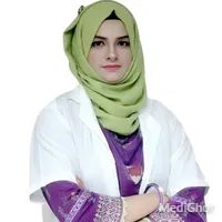 Fouzia Israt Flora