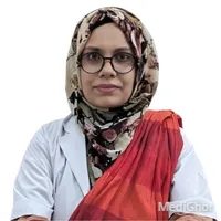 Dr. Ayesha Tasneem
