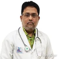 প্রফেসর ডা. এম. এ. আওয়াল