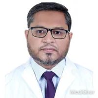 ডা. মোহাম্মদ আসতেফচার হুসাইন