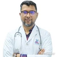 ডা. হাসনাত মোহাম্মদ মেসবাহ