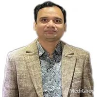 সহকারী অধ্যাপক ডা. দীপ জ্যোতি সরকার