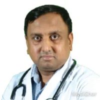 সহকারী অধ্যাপক ডা. মো. মোফাজ্জল হায়দার সিদ্দিক