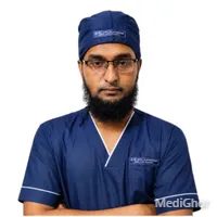 ডাঃ মোঃ আকিমুল ইসলাম মোহন