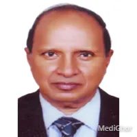 প্রফেসর ডা. বিধান চন্দ্র রায়