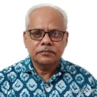 প্রফেসর ডা. নিমাই চন্দ্র কর্মকার