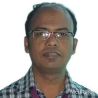ডা. জিমা হোসাইন