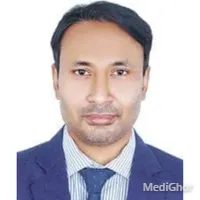 ডাঃ মোঃ শাখাওয়াত হোসেন
