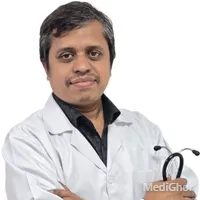 সহযোগী অধ্যাপক ডা. মো. ফরহাদ আহমেদ