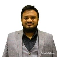 ডাঃ মোহাম্মদ মাহামুদুল হাসান