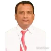 সহযোগী অধ্যাপক ডা. এ. কে. এম. হারুন-অর-রশিদ