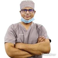 সহকারী অধ্যাপক ডা. মো. জাবিউল ইসলাম