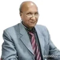 প্রফেসর ডা. অমরেশ চন্দ্র সাহা