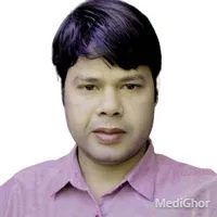 সহকারী অধ্যাপক ডা. প্রিয়ব্রত কর্মকার