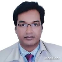 সহযোগী অধ্যাপক ডা. এ এস এম রাহেনুর মণ্ডল অ্যাপল