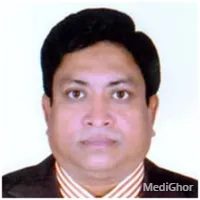 প্রফেসর ডা. দেভেনদরা নাথ সরকার