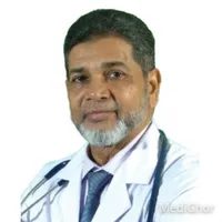 প্রফেসর ডা. মো. নূর ইসলাম