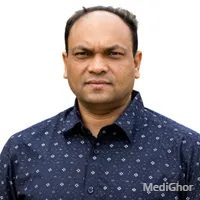 সহকারী অধ্যাপক ডা. প্রশান্ত কুমার পণ্ডিত