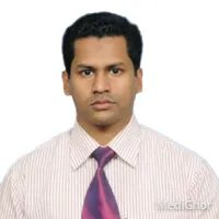 সহযোগী অধ্যাপক ডা. শফিকুস সালেহীন