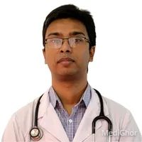 সহকারী অধ্যাপক ডা. রায়হান আহমদ