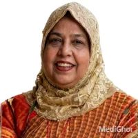 ডা. কিসমোত আরা শেখ মালা