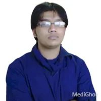 সহকারী অধ্যাপক ডা. শেখ কাওসার মাহমুদ