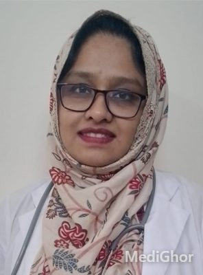 Asst. Prof. Dr. Tahsnin Ferdous