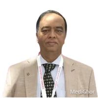 অধ্যাপক ডা. স্বপন কুমার নাথ