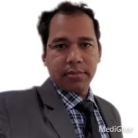 Assoc. Prof. Dr. A B M Morshed Goni