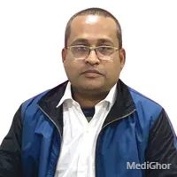 Asst. Prof. Dr. Md. Azadur Rahman
